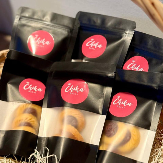 Small Ziplock Gift Pack