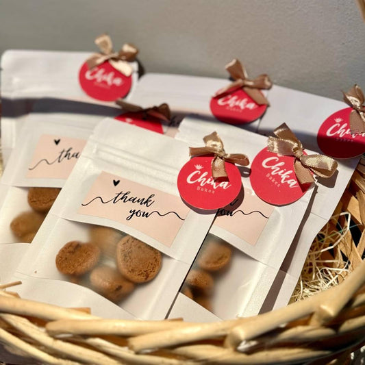 Small Ziplock Gift Pack