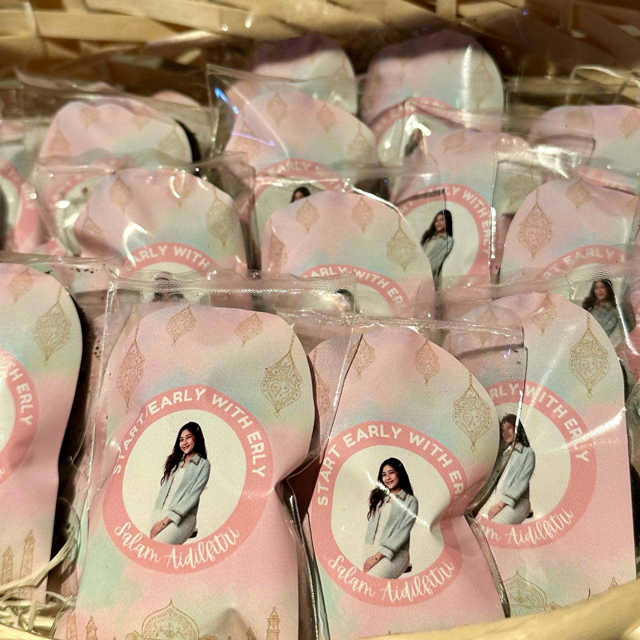 Elegence Gift Box