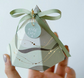 Festive Favour Boxes