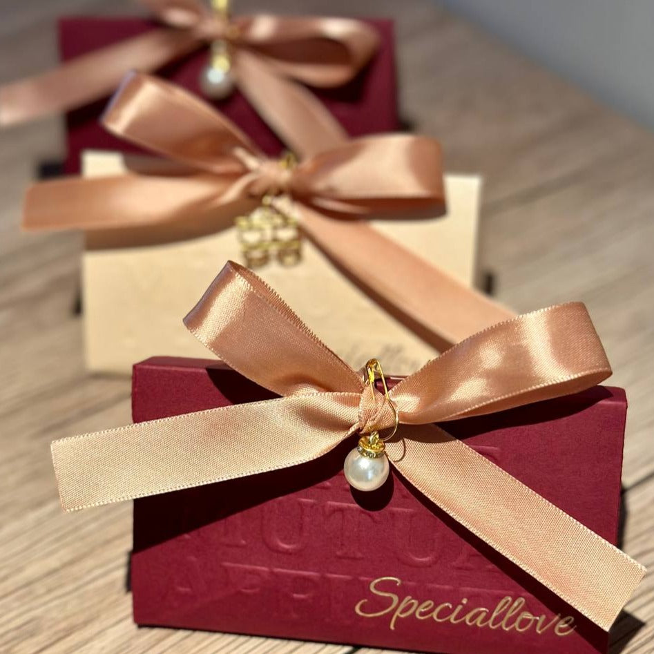 Personalised Elegance Gift Box