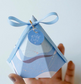 Festive Favour Boxes